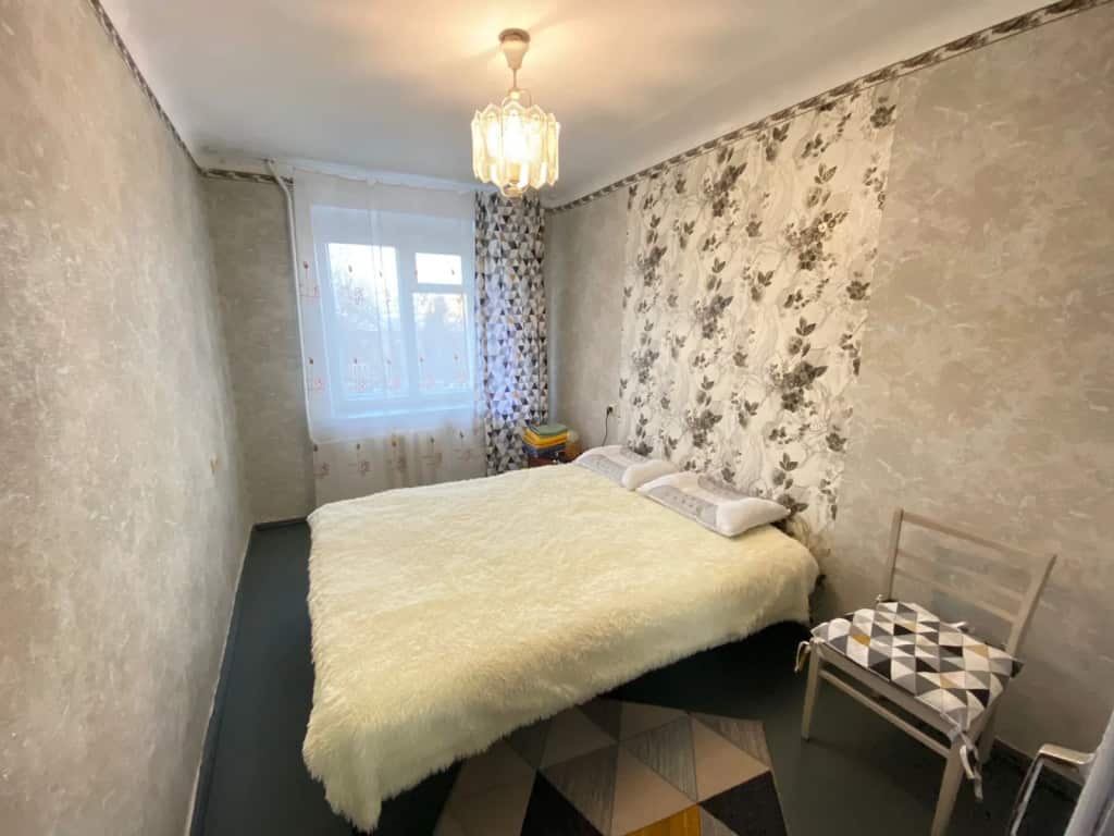 Квартира на Курорте Ангара недалеко от ЖД Вокзала: главное фото 1