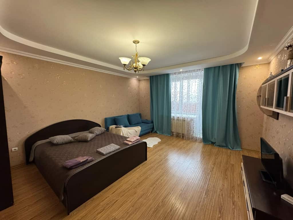 Квартира АК БАРС: главное фото 1
