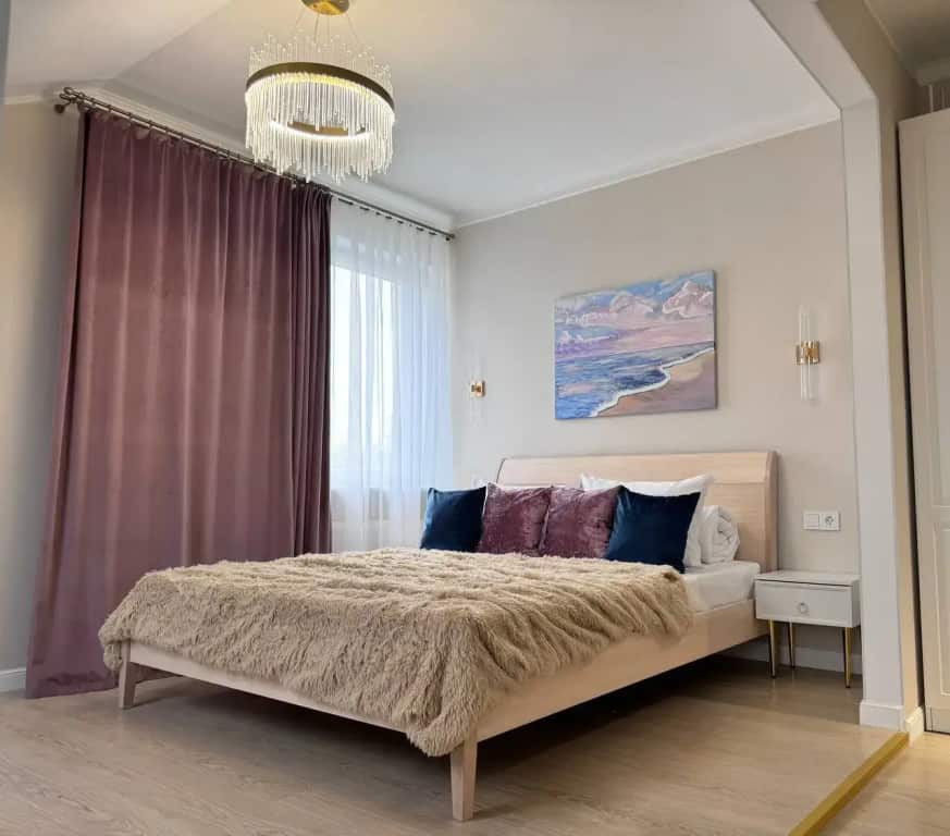 Апартаменты 39kvartir Рядом с Островом Канта: главное фото 1