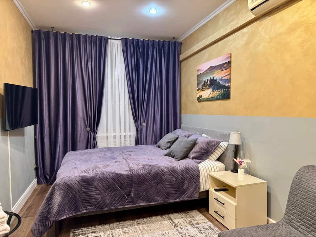 Мини-отель Goldie Home: главное фото 1