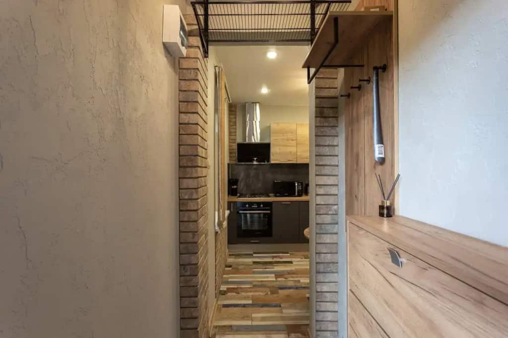 Квартира 4.16 STUDIO ADLER CENTRE: главное фото 1