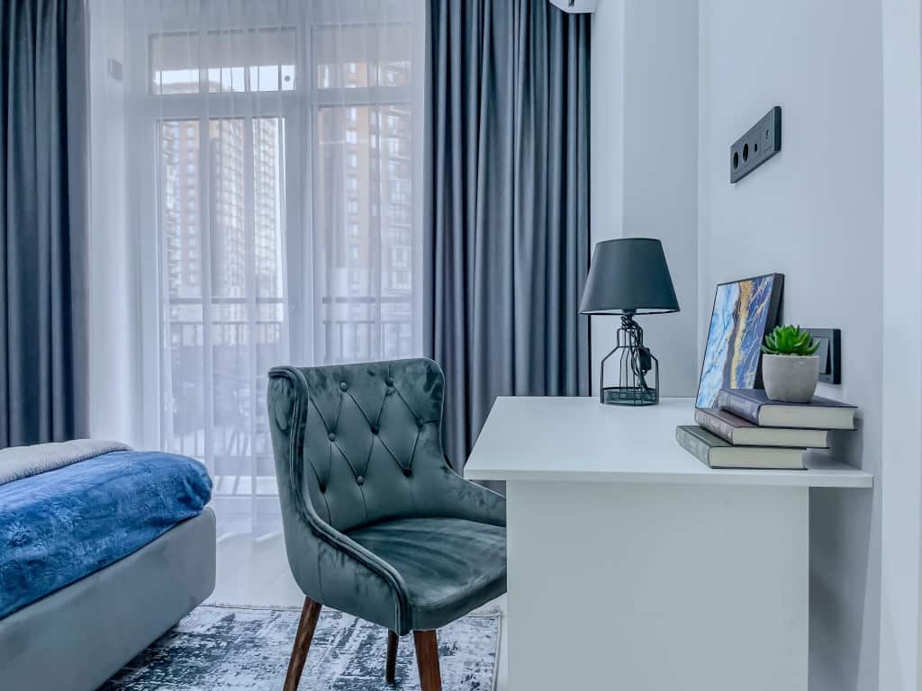 Апартаменты Green Fox Premium: главное фото 1