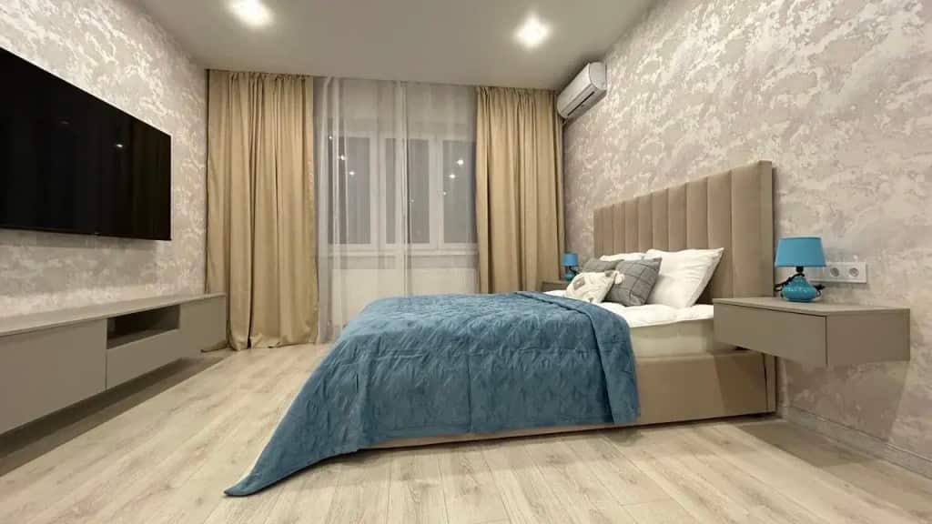 Апартаменты LUX рядом с ЖК Тургенев: главное фото 1