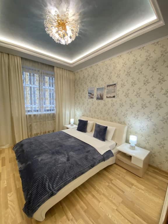Квартира рядом с Метро Водный стадион: главное фото 1