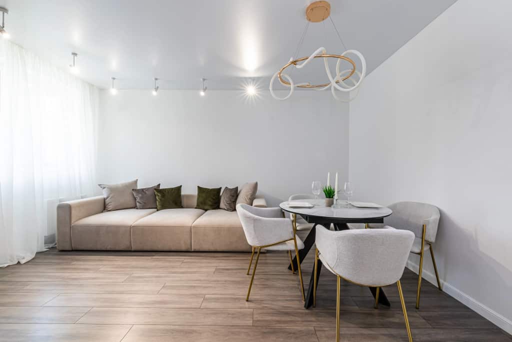 Апартаменты MarSol_home_3: главное фото 1
