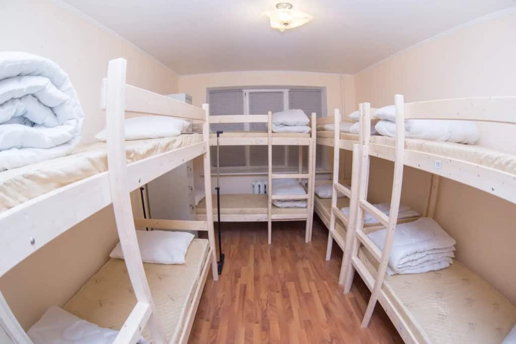 Yantarik rooming house: главное фото 1