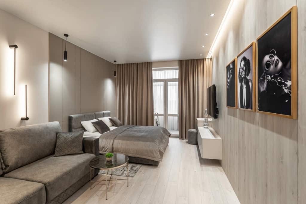 Апартаменты Apart39 Комфорт в Самом центре у озера: главное фото 1