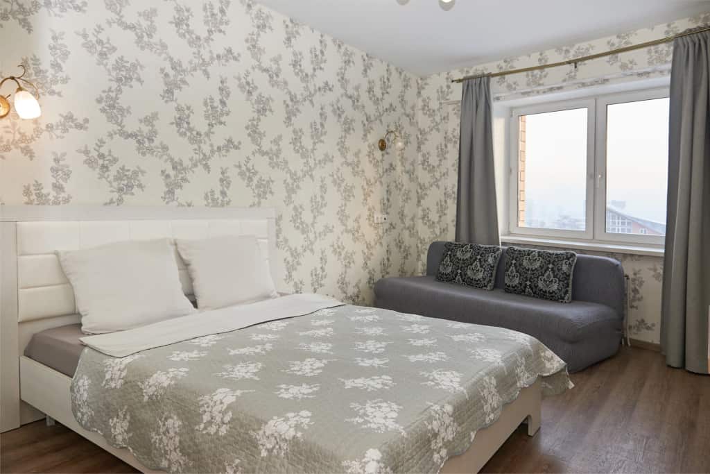 Квартира Cute Karl apart: главное фото 1