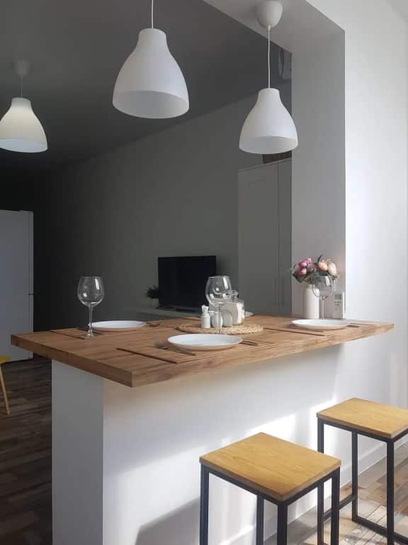 Апартаменты Hygge Home 4: главное фото 1