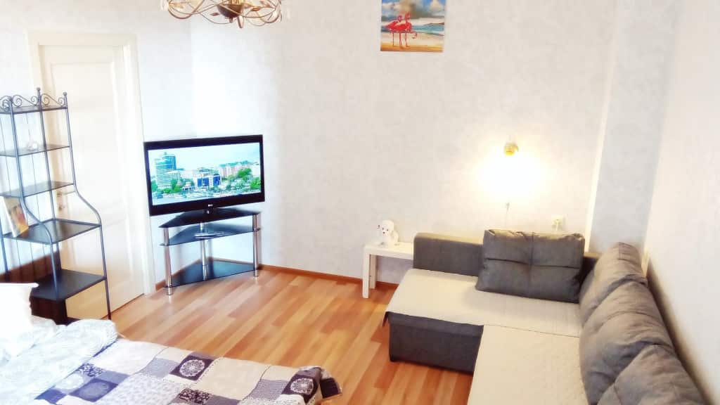Квартира 2-комн. кв., 55 м2: главное фото 1