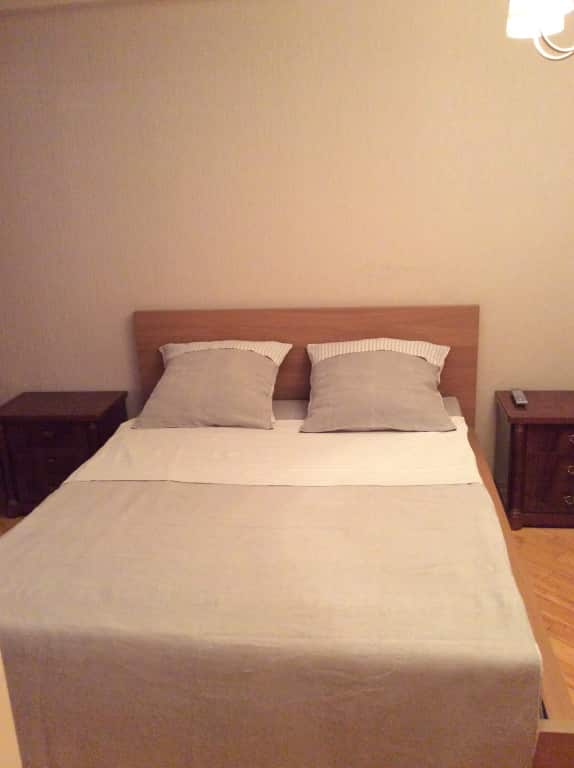 Apartment on Novyy Arbat 16: главное фото 1