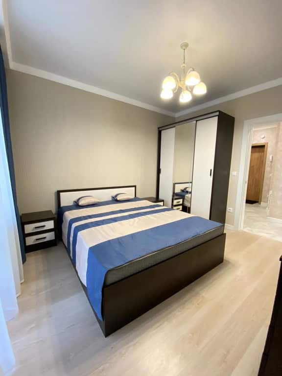 Апартаменты  Holiday House: главное фото 1