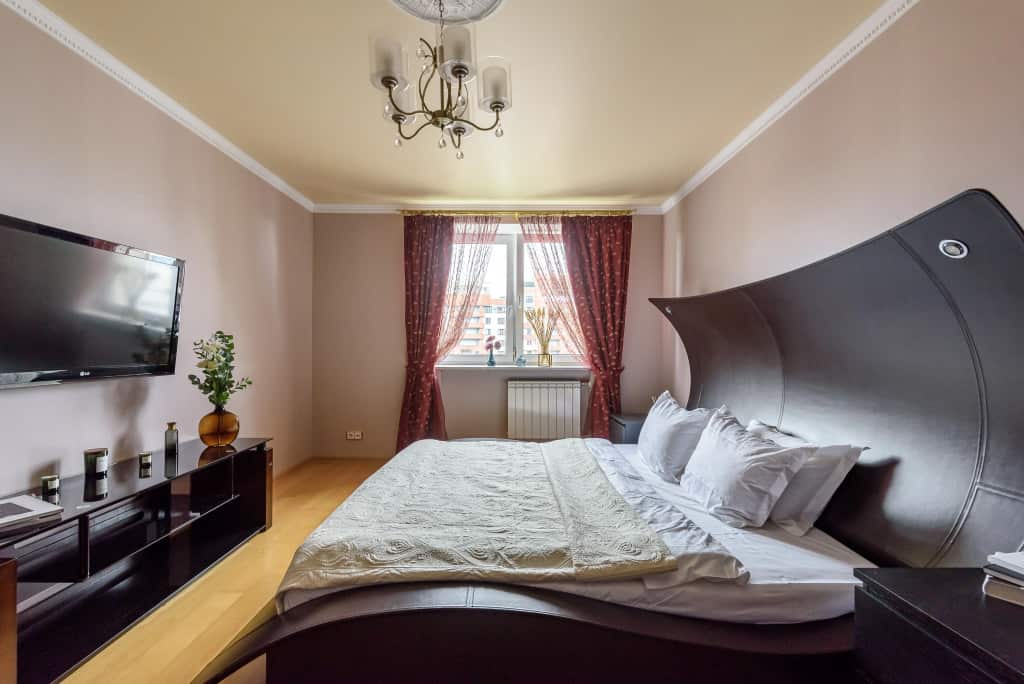 Кваритра двухкомнатная Piter Apartments с кондиционером: главное фото 1