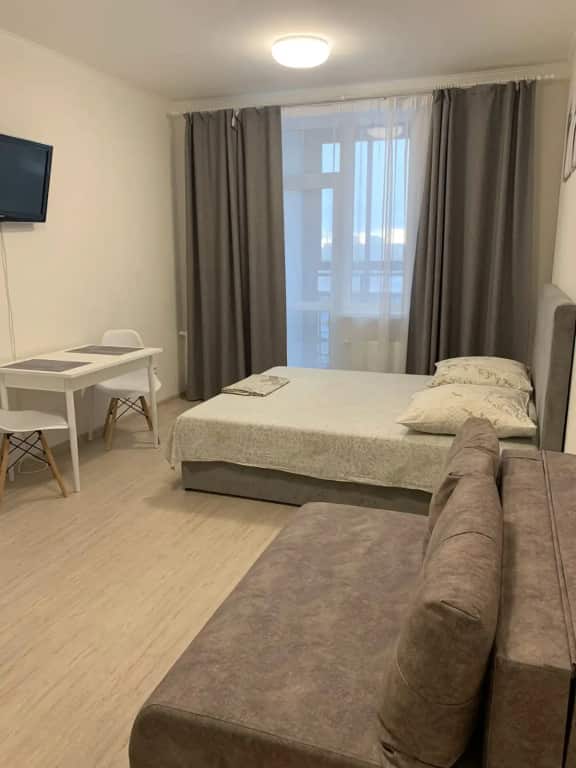 Апартаменты Apartanik: главное фото 1