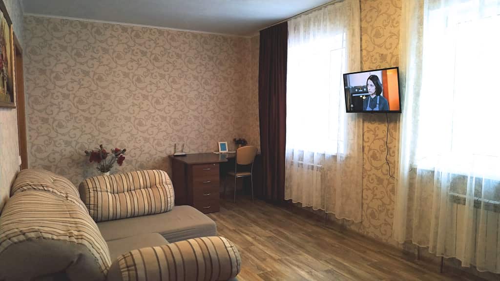 Yousinn On Frunze Street 49: главное фото 1