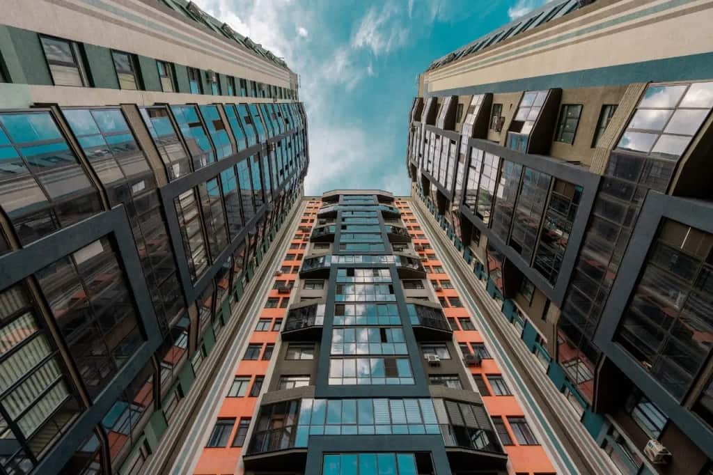 Квартира Двухкомнатная в Новостройке Воронежа: главное фото 1