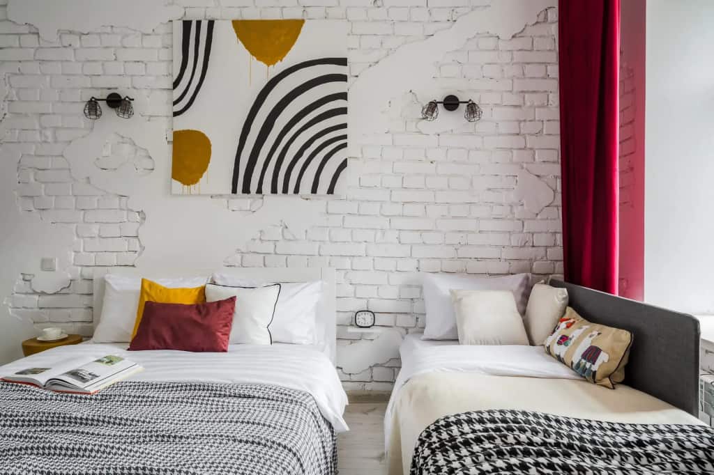 Квартира Teplo Apartments Lemon: главное фото 1