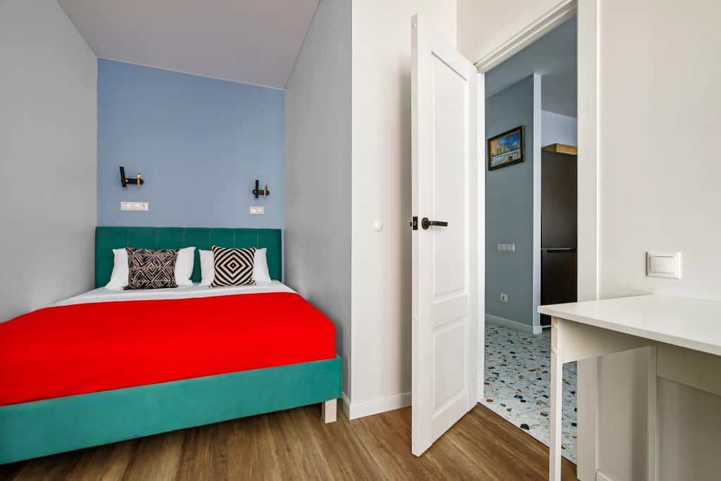 Апартаменты MaxRealty24 улица Лётчика Осканова, 6: главное фото 1