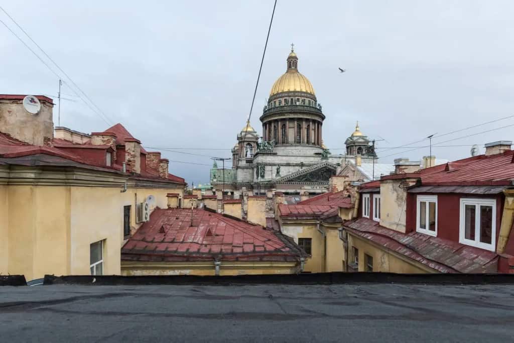 Апартаменты Central Inn: главное фото 1