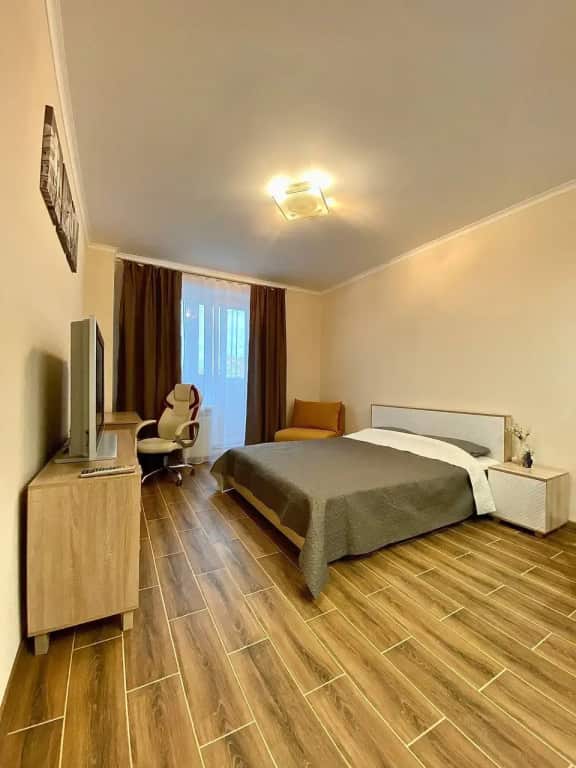 Квартира Студия у метро Беговая: главное фото 1
