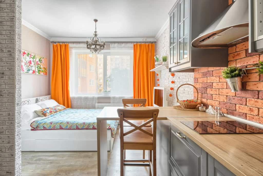 Апартаменты MyhomeYourhome на Пулковской д1 к2: главное фото 1