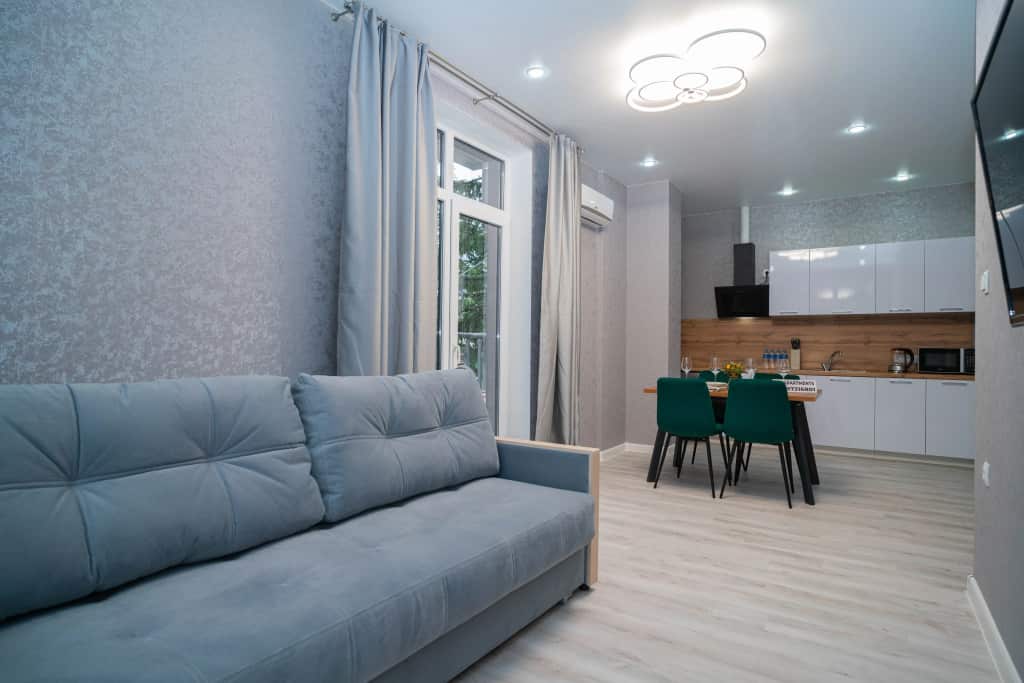 Апартаменты Розмарин Red Apartments Иксора: главное фото 1