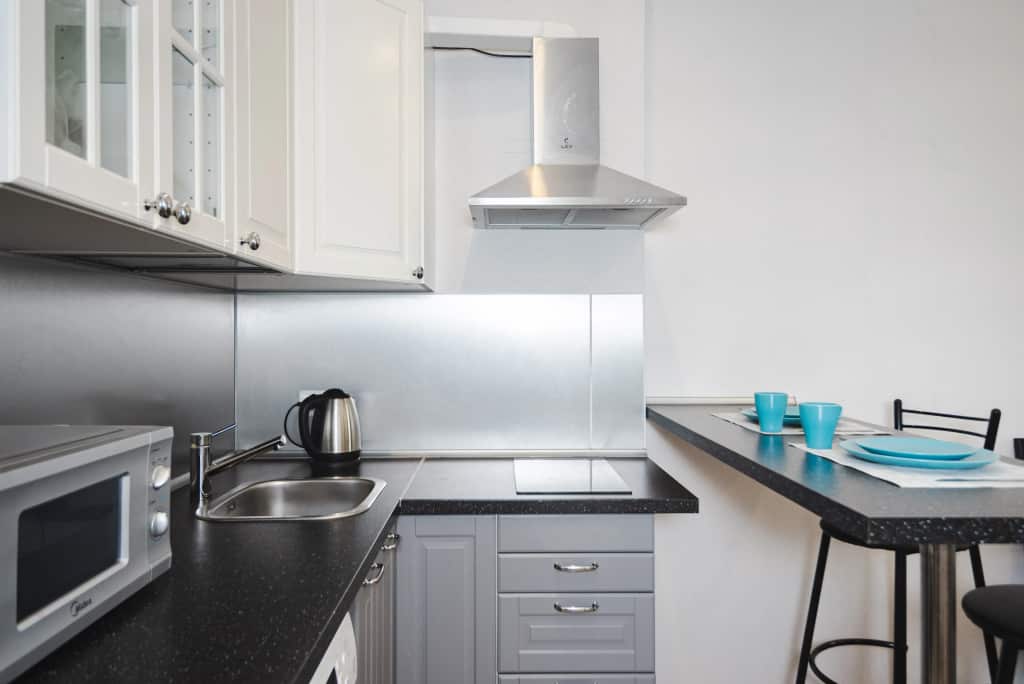 Квартира ArendApartment Graf Orlov 29: главное фото 1