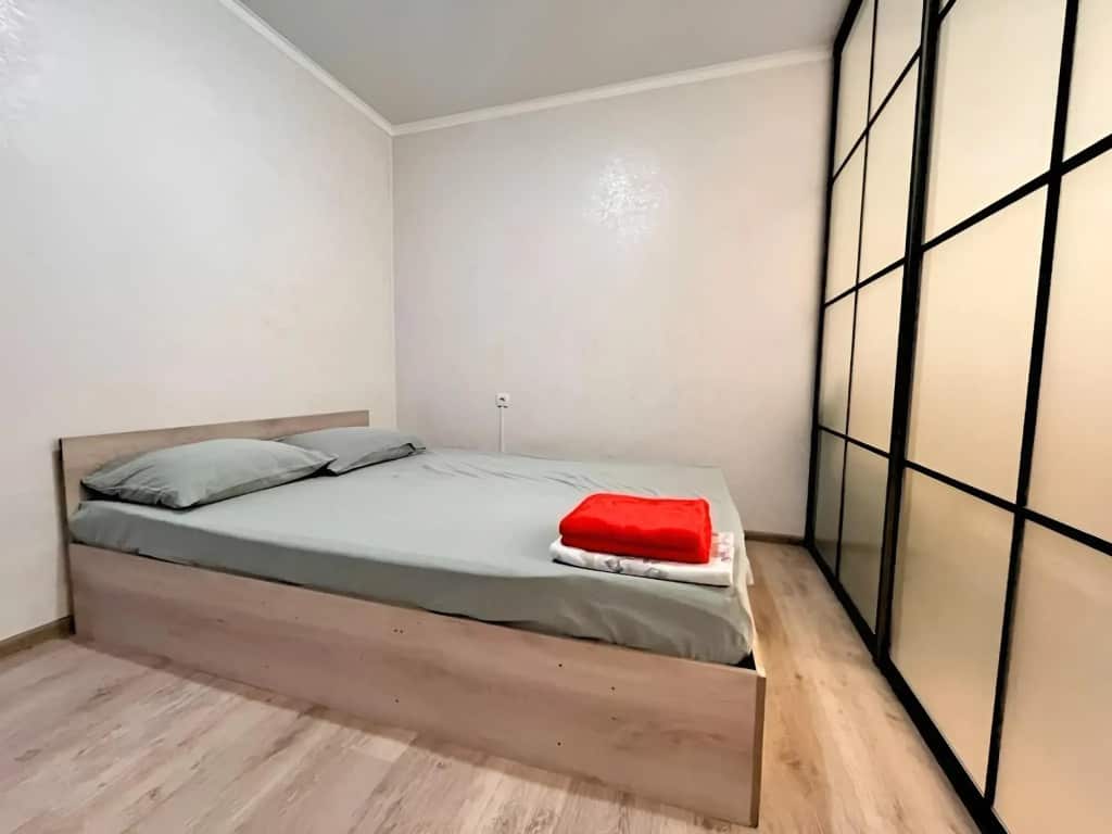 Квартира Марат Home по ул. Пушкина д. 37: главное фото 1