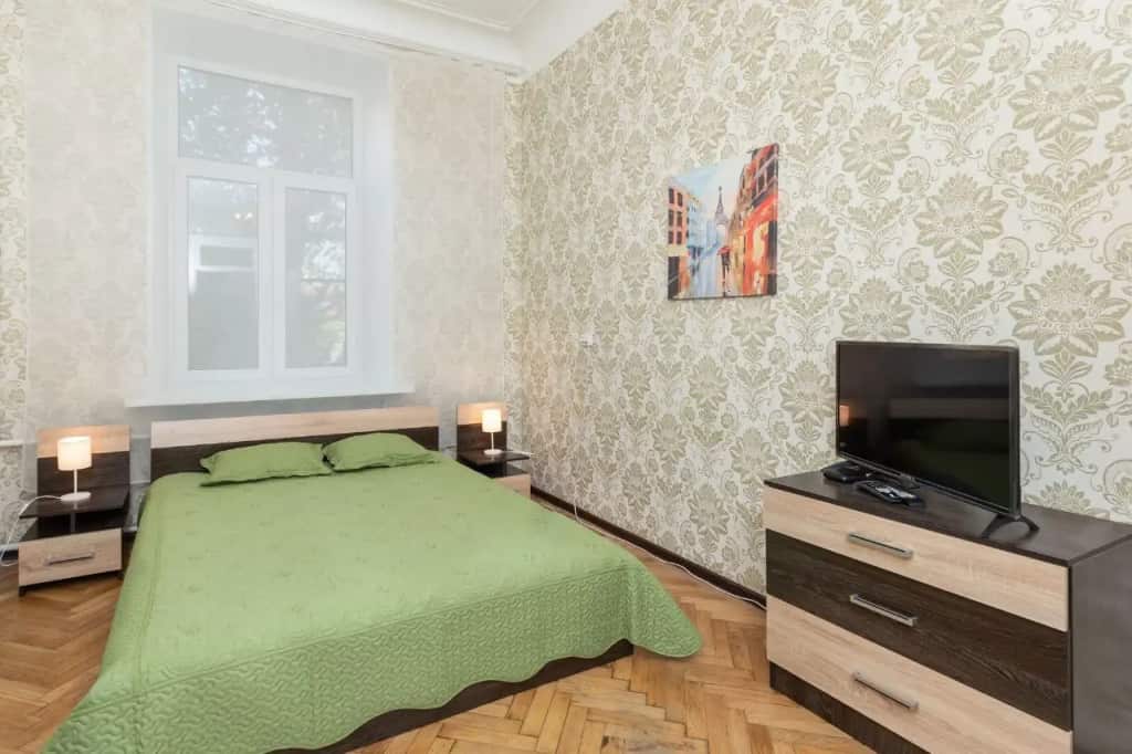Апартаменты в Центре Санкт-Петербурга: главное фото 1