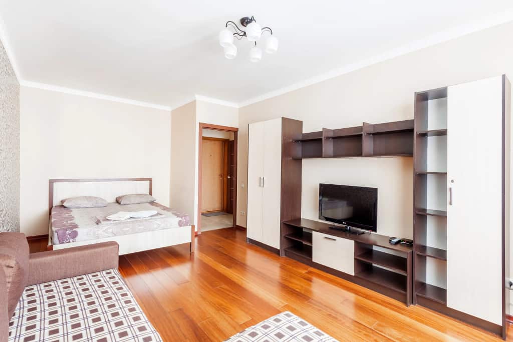 Апартаменты ApartLux Zatsep: главное фото 1