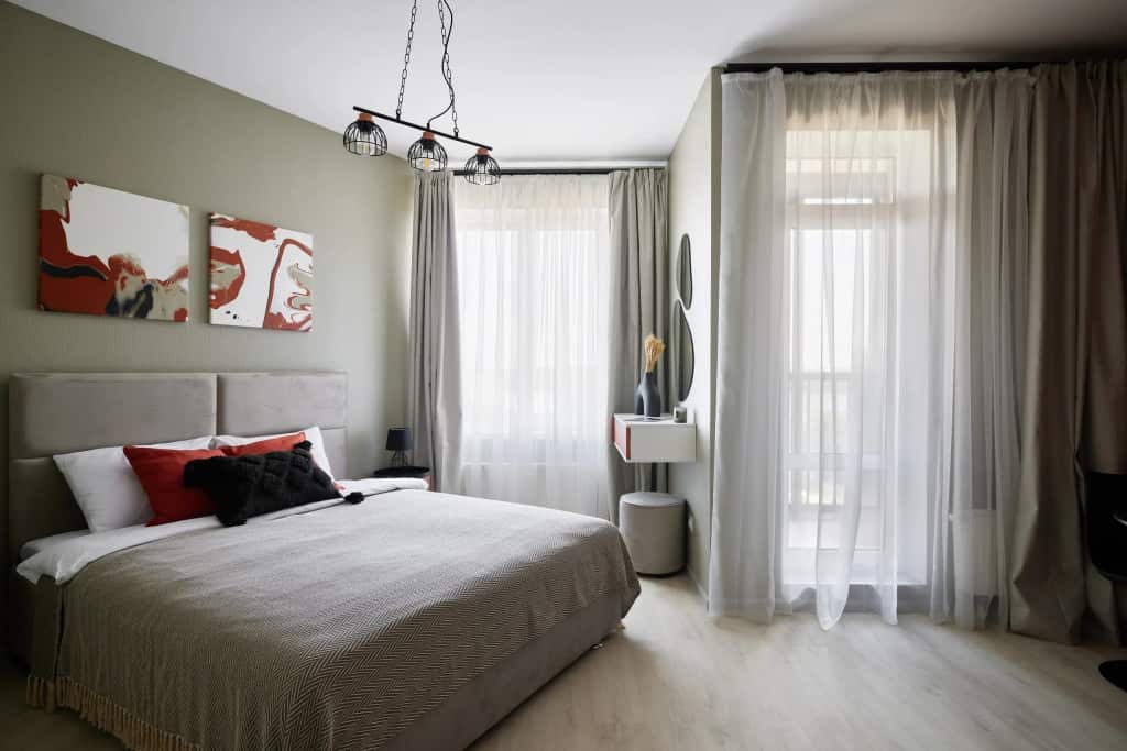 Квартира Terraccota Apart: главное фото 1