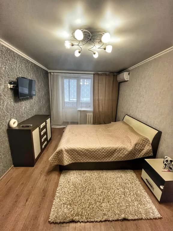 Квартира недалеко от аэропорта: главное фото 1