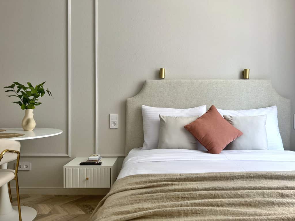 Апартаменты Classic Apartments: главное фото 1