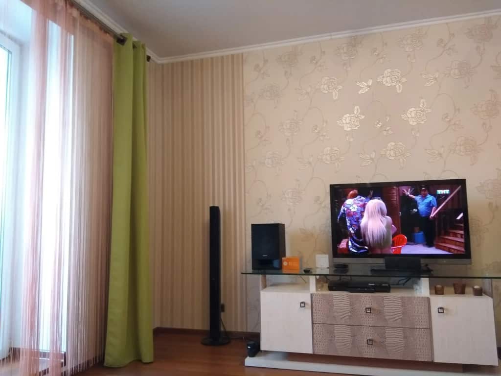 Квартира на улице Эльблонгская: главное фото 1