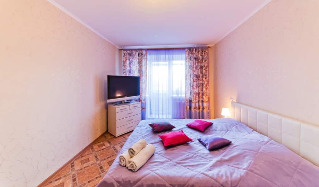 Апартаменты Nice Hotel-Club: главное фото 1