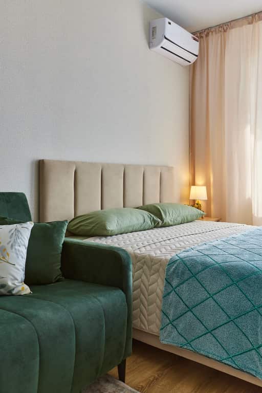 Квартира Mart Apart Park Pobedi: главное фото 1