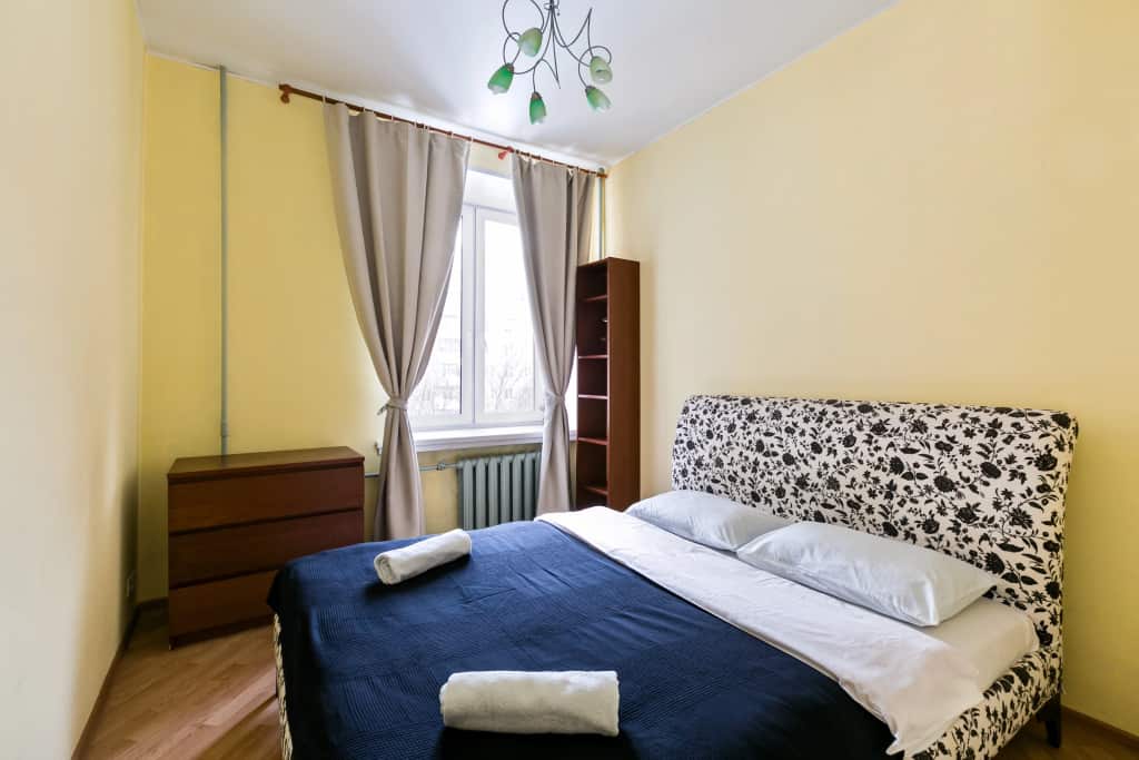 MaxRealty24 Ленинградский проспект 77 к 1: главное фото 1
