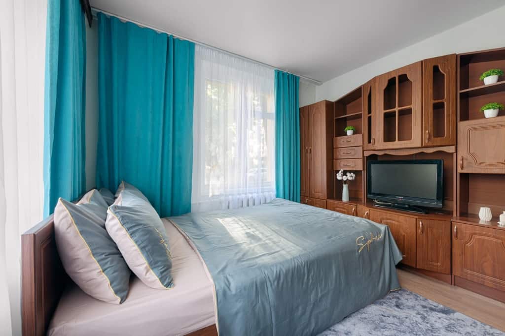 Апартаменты ComfortHomes метро Дмитровская: главное фото 1