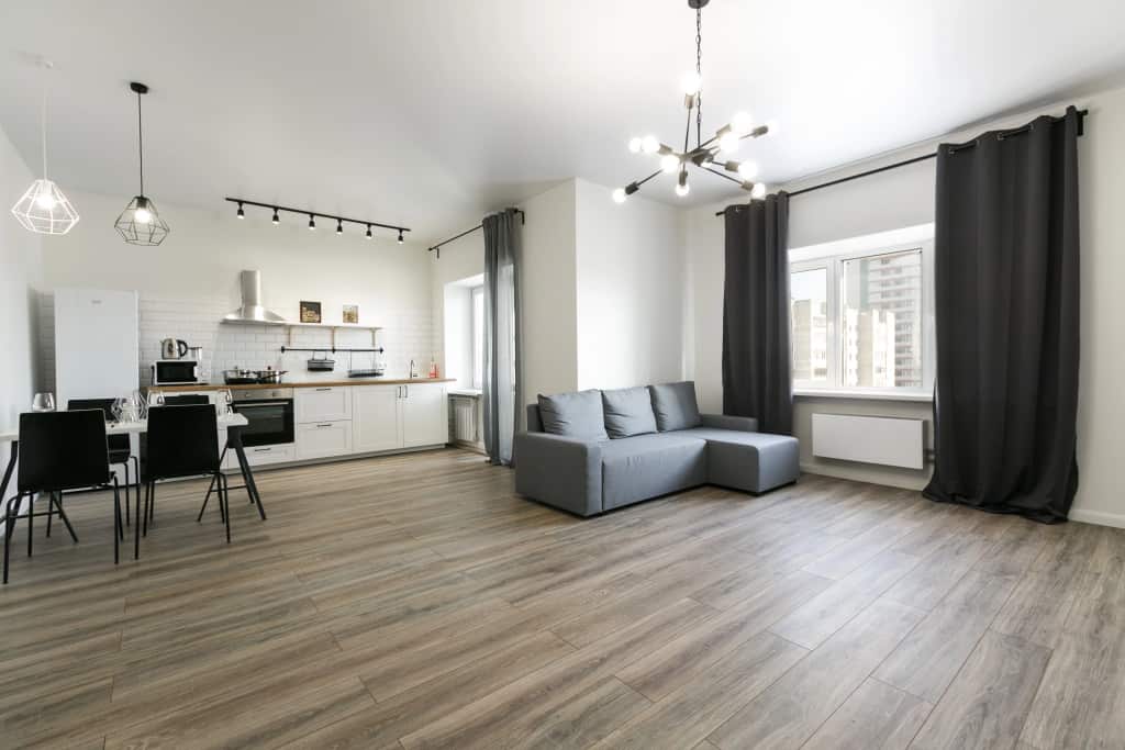 Апартаменты на Сибирской 35/1 GERBERA APARTMENT: главное фото 1