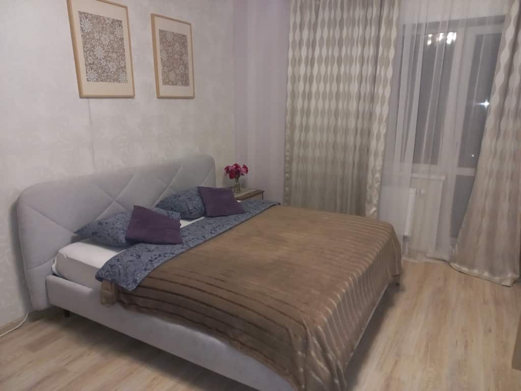 Квартира Апартаменты KOMFORT HOUSE Революции 54: главное фото 1