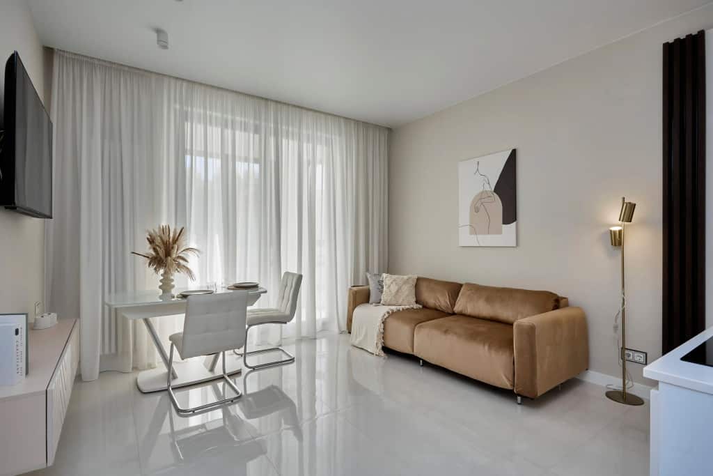 Квартира Sweet Dreams Apartments в Центре: главное фото 1