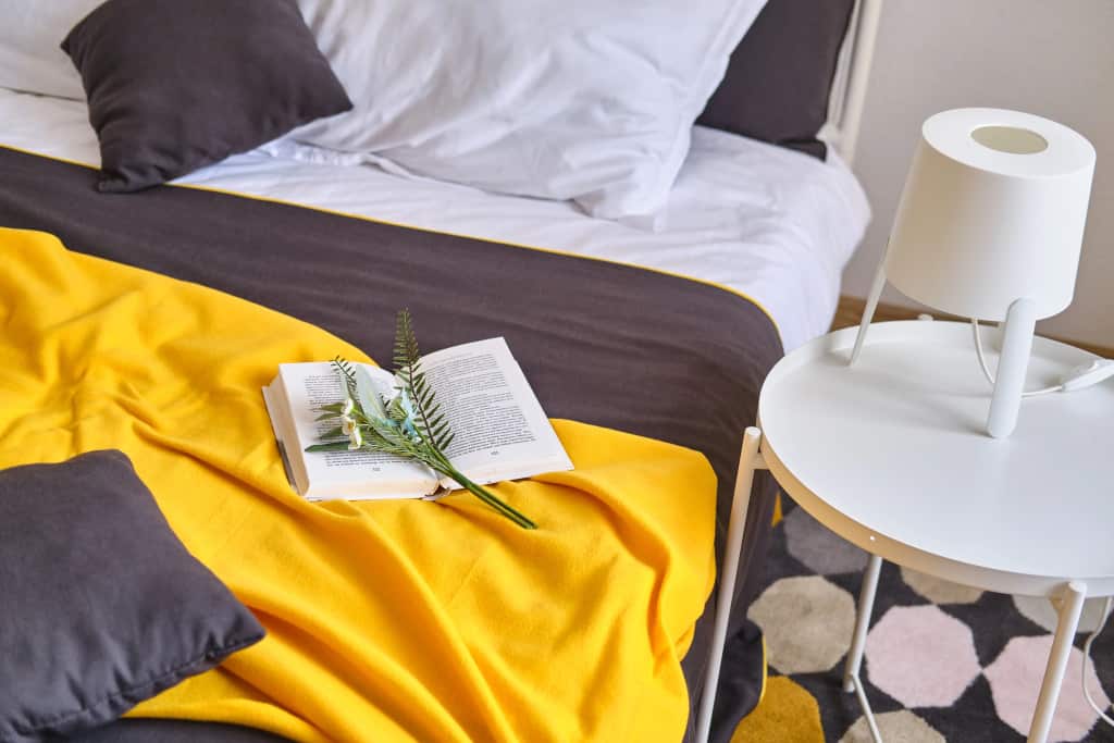 Квартира Yellow Home Ekaterinburg: главное фото 1
