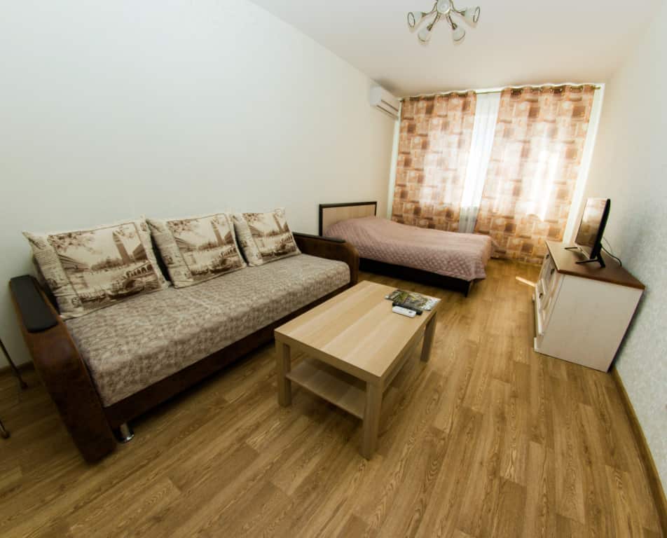 Апартаменты ATLANT Apartments 57: главное фото 1