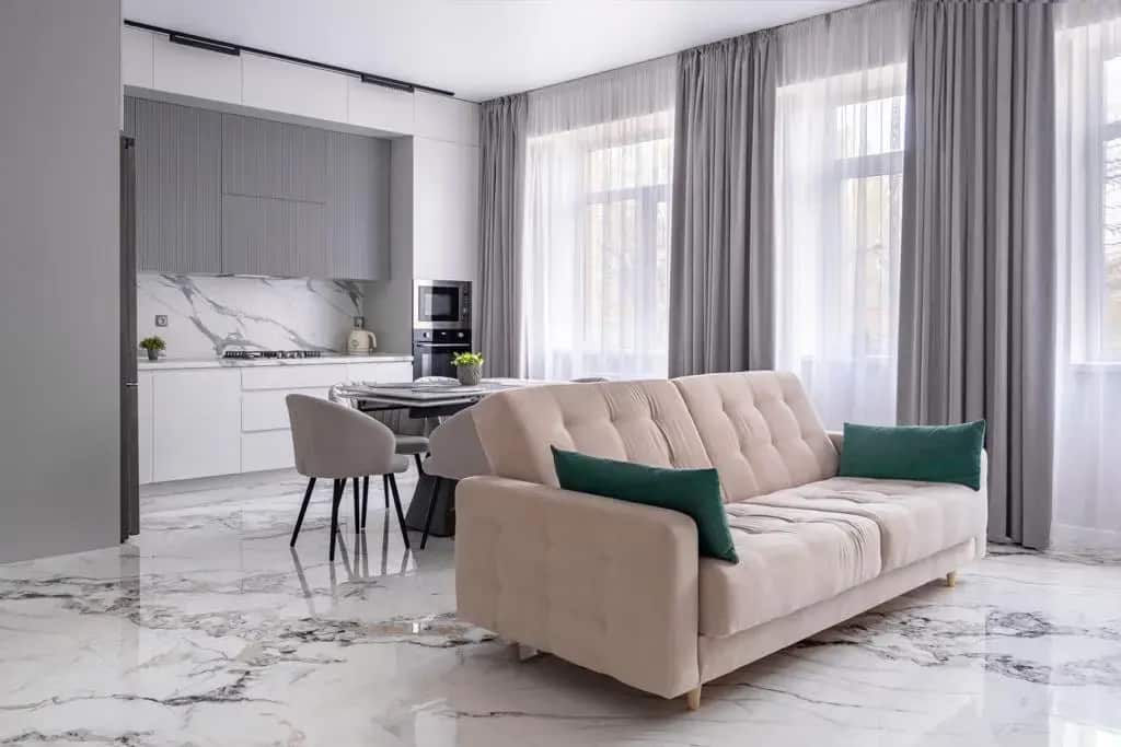 Квартиры в центре Пятигорска Premium класса: главное фото 1