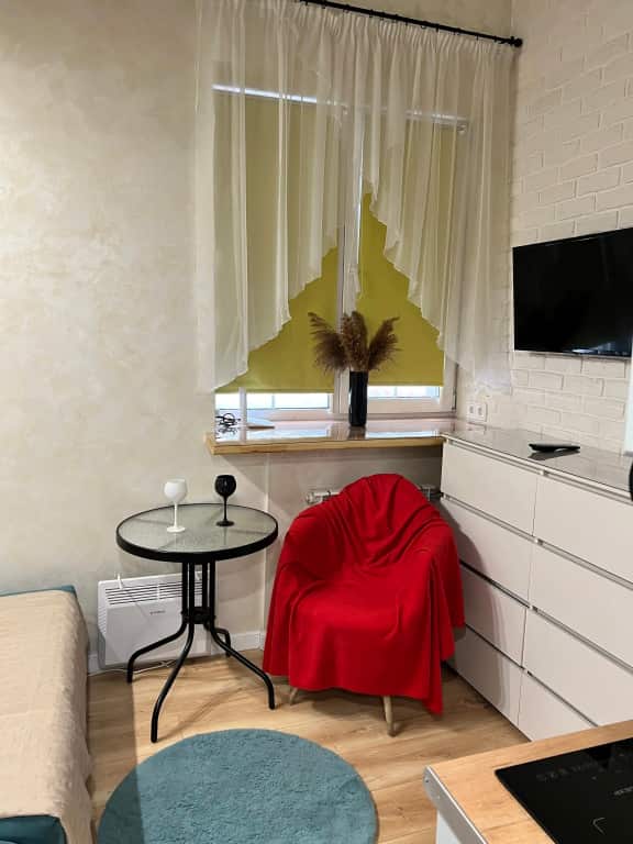 Квартира Двухуровневая возле метро Рязанский проспект Dayker City Apartments: главное фото 1