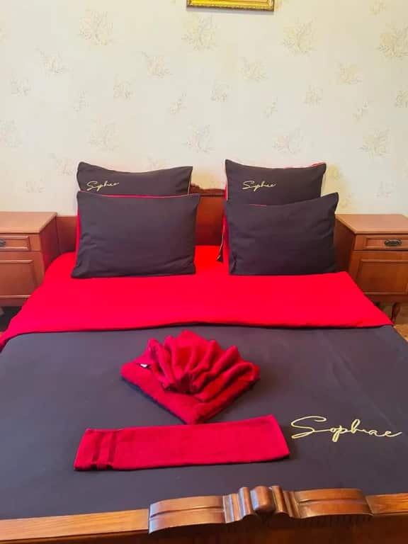 Lyudmila Guest House: главное фото 1