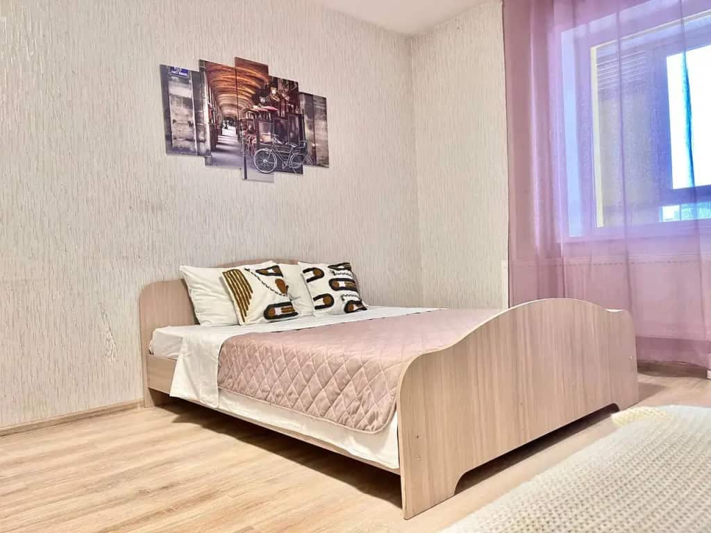 Апартаменты Гулливер по Революции 48А: главное фото 1