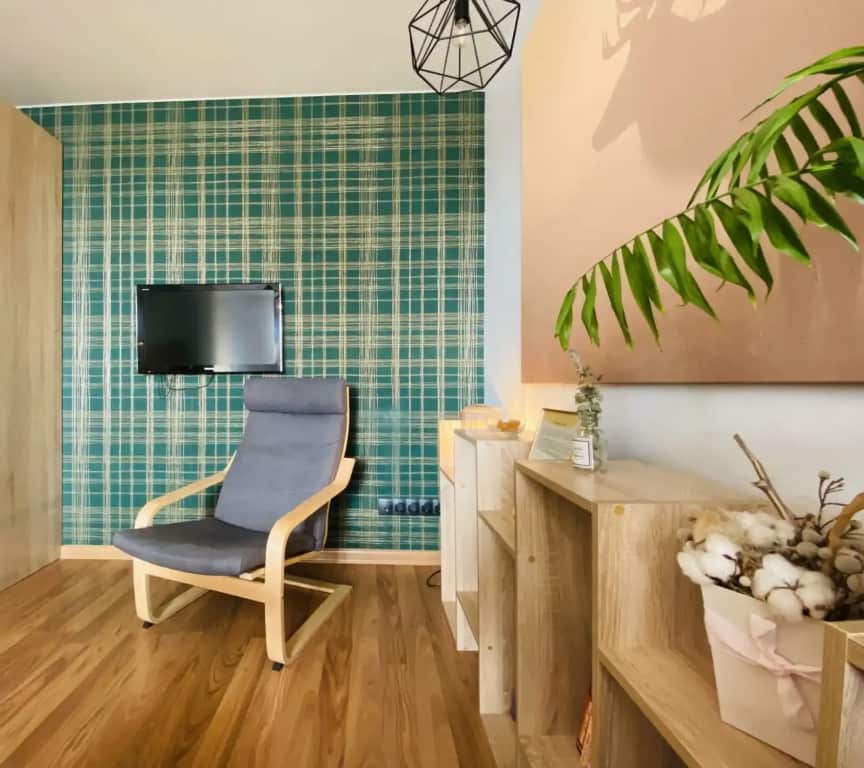 Квартира EL'HOME на Пушкина: главное фото 1