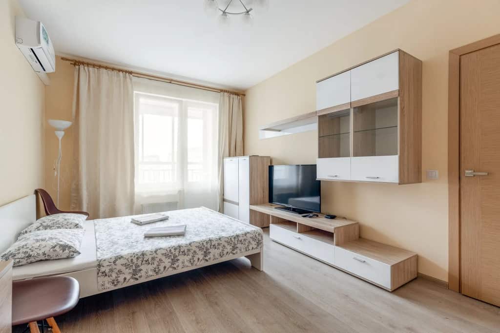 Квартира RentWill Mitino 477: главное фото 1
