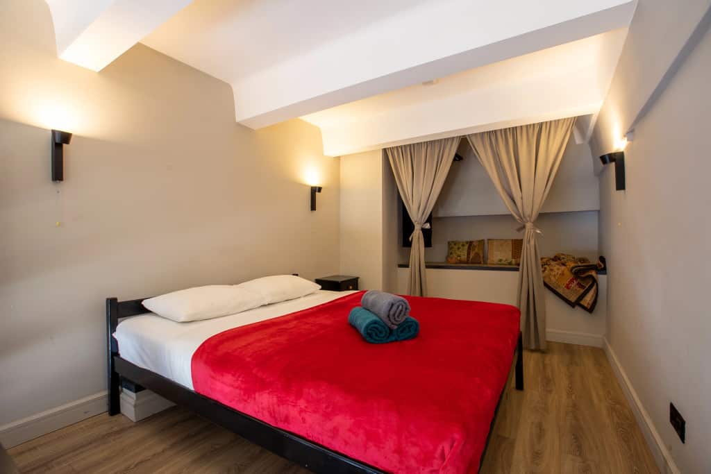 Апартаменты MaxRealty24 Балтийская 15: главное фото 1